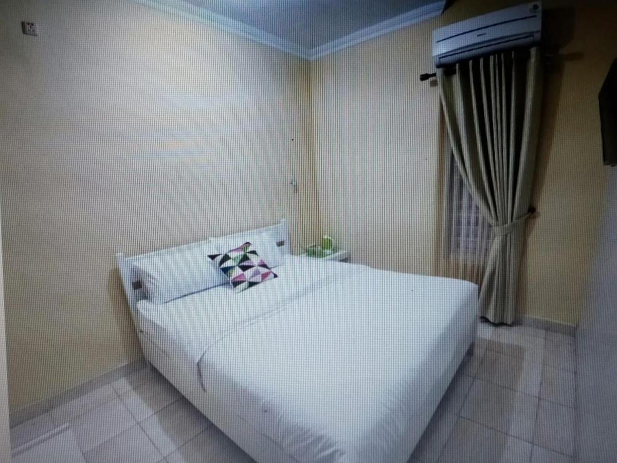 Omah Inap D24 Syariah Near Universitas Aisyiah Yogyakarta Mitra Reddoorz Sleman  Ngoại thất bức ảnh