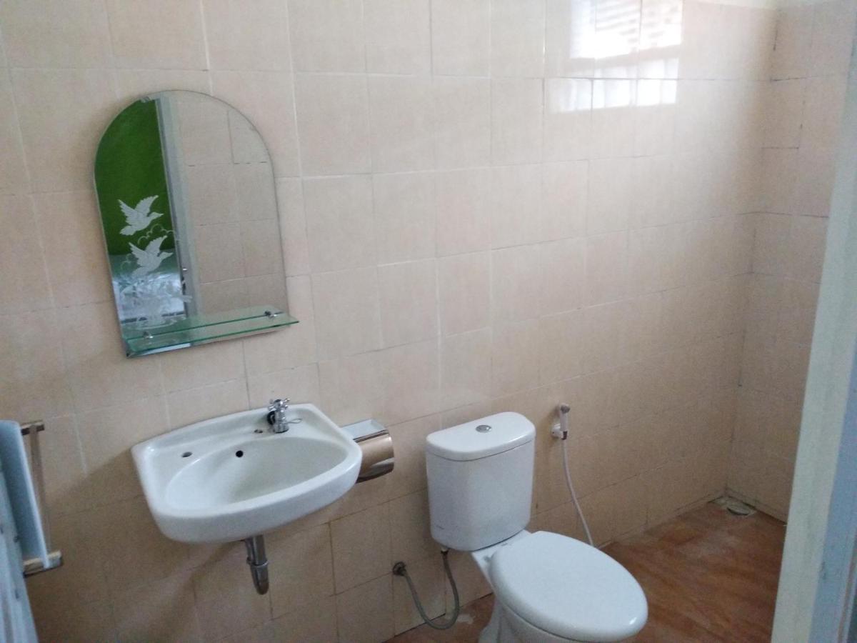 Omah Inap D24 Syariah Near Universitas Aisyiah Yogyakarta Mitra Reddoorz Sleman  Ngoại thất bức ảnh